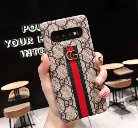 S10e Gucci Phone Case 